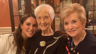 Image for WWE Latest News: Vince McMahon's mother dies at the age of 101