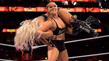 Image for WWE Royal Rumble 2022: Ronda Rousey sets to make her WWE Comeback tonight on Royal Rumble