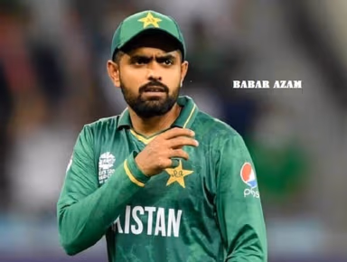 Image for Babar Azam? breaks Virat Kohli's fattest run in ODI record