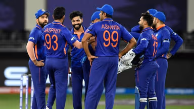 Image for 2022 Asia Cup: India playing eleven versus Pakistan (predicted)