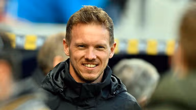 Image for Chelsea meet Julian Nagelsmann for the first time amid search for new manager