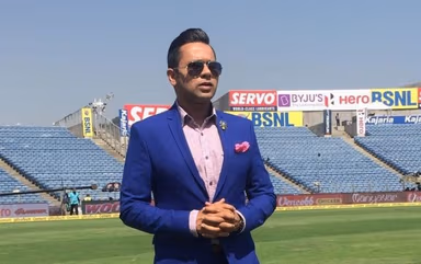 Image for ICC WTC 2023: ?The Battle I?m Looking Forward To The Most is Pat Cummins Bowling to Virat Kohli? Aakash Chopra