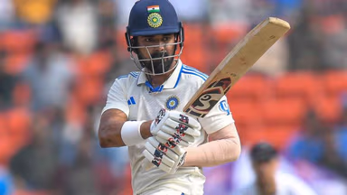 Image for India vs England: KL Rahul likely to be back in the squad for Ranchi test