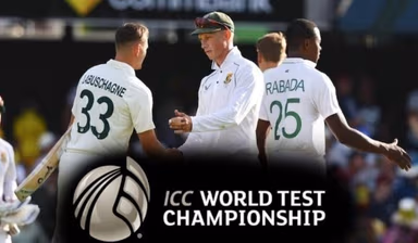 Image for ICC WTC Final 2023-25 Date OUT! Check WTC Final Schedule, Venue, Timing and More in One Click