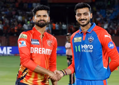 Image for IPL 2025 PBKS vs DC Match Prediction: Who will win today's match? Punjab Kings' chance to climb to the top spot in the points table
