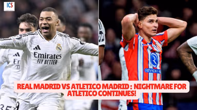 Image for Real Madrid vs Atletico Madrid: Wild Game Ends with Real Madrid Winning in Penalties