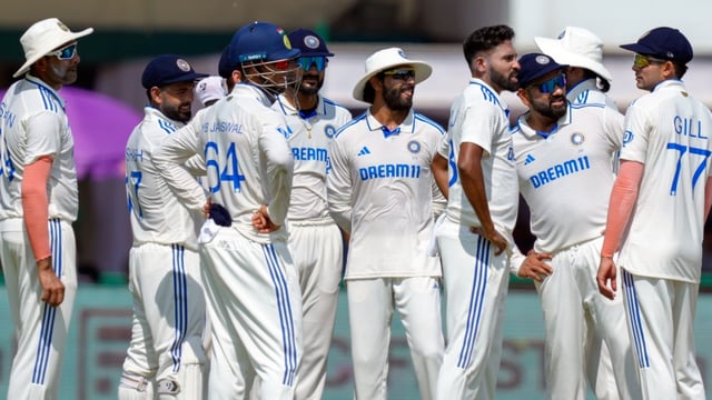 Image for IND vs NZ: From India to New Zealand to the defending champions Australia: Find out the qualification chances of teams for the WTC Final 2025