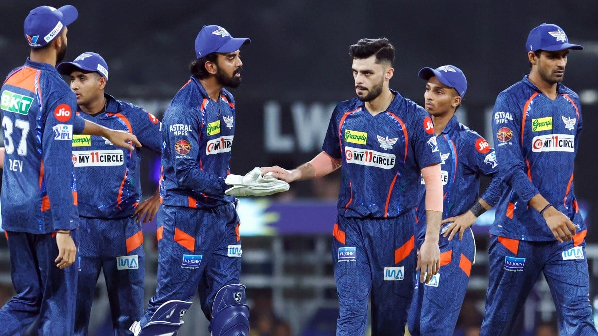 3 Players likely to be retained by Lucknow Super Giants ahead of the IPL mega-auction