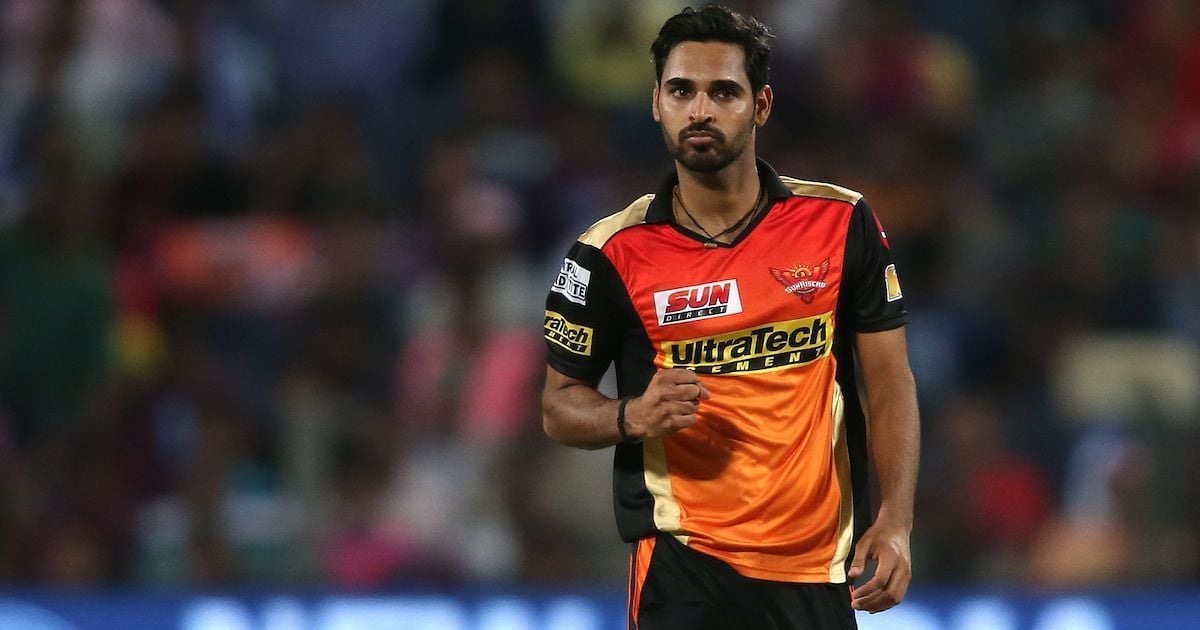 The IPL Auction  Day 2 sees its first major jump; A pacers day out Bhuvneshwar Kumar sold for INR 10.75 Crores to RCB