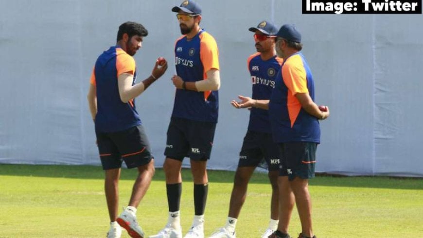 India vs England: The spectators will have to maintain social distancing and wear mask for the second test