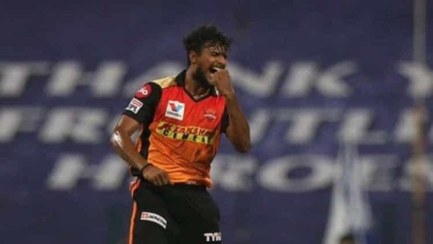 IPL 2022: 3 Players on whom Sunrisers Hyderabad (SRH) might use Right To Match (RTM) card in the IPL 2022 Mega Auction