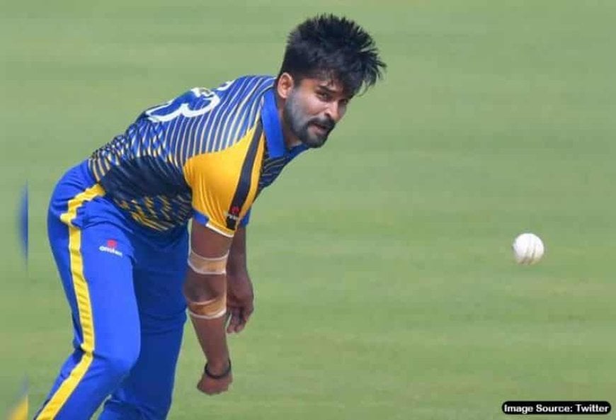 Vivo IPL 2021: Mumbai Indians (MI) adds R. Vinay Kumar as a new talent scout