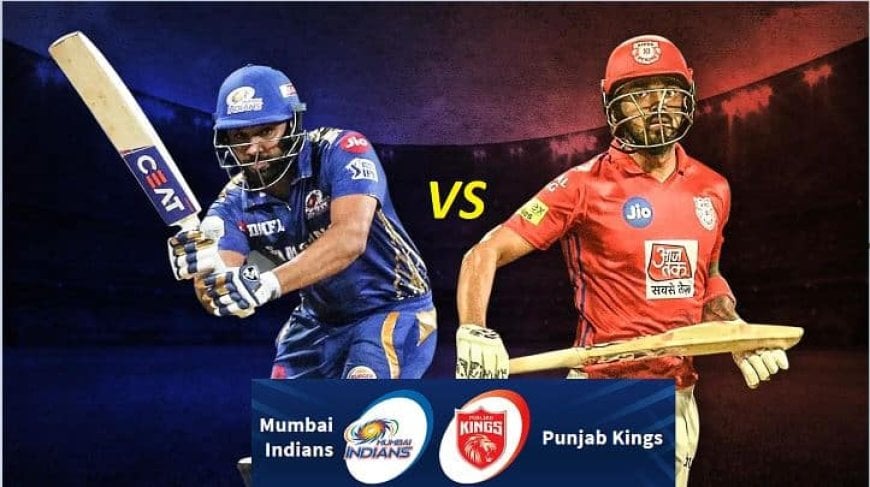 IPL 2021: MI vs PBKS IPL 2021 Today Match 42, MI vs PBKS Scorecard, squad, Playing XI, Live Updates and The Winner is Mumbai Indians