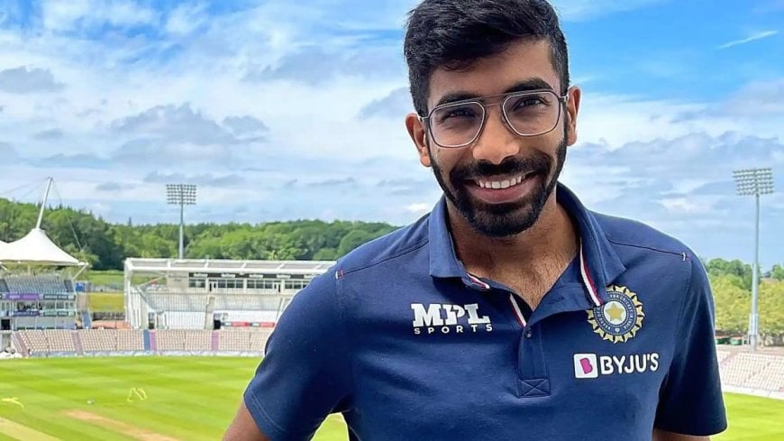 Jasprit Bumrah Biography, Personal Life, Net Worth, All You Need to Know.