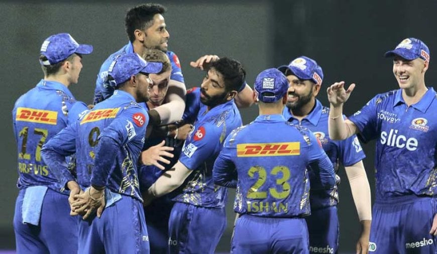 IPL 2023: Mumbai Indians (MI) IPL 2023 Predicted Squad, Playing XI, Schedule and Prediction