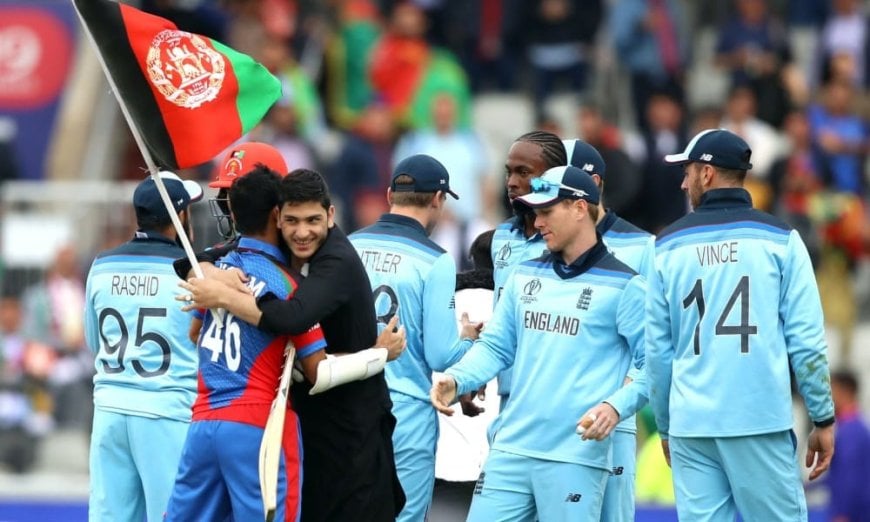 England vs Afghanistan Dream11 Prediction, Fantasy Team, Playing11, Pitch Report, Squad, Where to Watch - T20 World Cup 2022