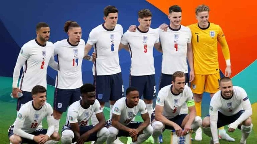 FIFA World Cup 2022: England&nbsp;Full Squad Announced. Key Players, Best First XI, Predictions. All You Need to Know.&nbsp;