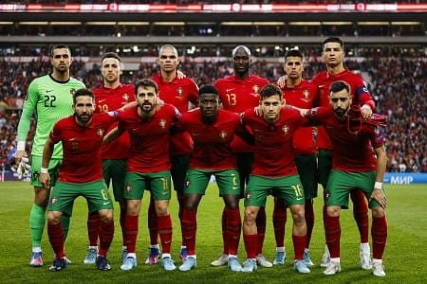 FIFA World Cup 2022: Portugal&nbsp;Full Squad Announced. Key Players, Best First XI, Predictions. All You Need to Know.&nbsp;