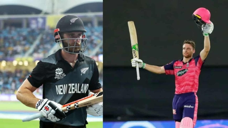 IPL 2023 Auction: Top 3?Released Players who will be in High Demand in IPL 2023 Auction. ?