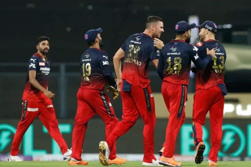 IPL 2023 Auction: 2 Players RCB may target in IPL 2023 Auction