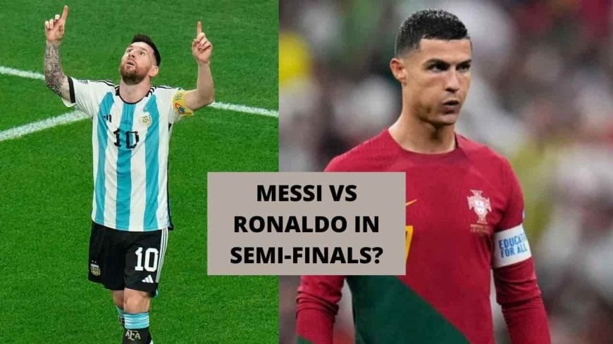 FIFA World Cup 2022: A Look at All the 4 Quarter-Finals, Preview, Key Players, Predictions, Venue, Timings. All You Need to Know.?