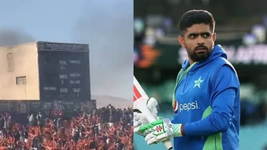 Terror attack near stadium in Quetta, Pakistan; Babar Azam and Shahid Afridi moved to safety: REPORTS