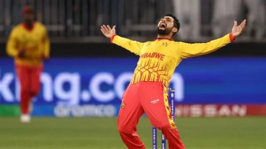 TATA IPL 2023: Top 3 Players from Smaller Nations That Have Impressed in TATA IPL 2023.