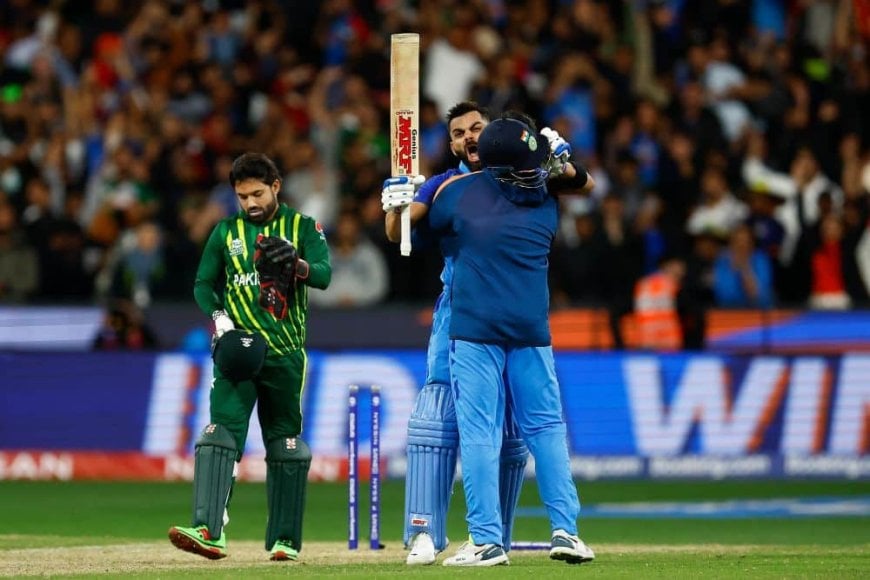 IND vs PAK: Pakistan still unsure of it's participation in ICC Cricket World Cup 2023 in India