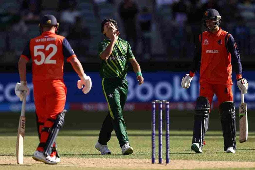 PAK vs NED, Pakistan's T20I Tour of Netherlands is Postponed Due To The Scheduling Reasons | Pakistan Tour of Netherlands 2024