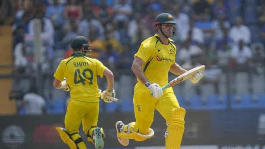 IND vs AUS: Glenn Maxwell, Steve Smith rested as Australia names revised squad for last 3 T20Is against India