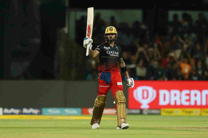 IPL 2024: Virat Kohli snubbed from No. 3 as RCB head coach Andy Flower confirms top 5 for next IPL