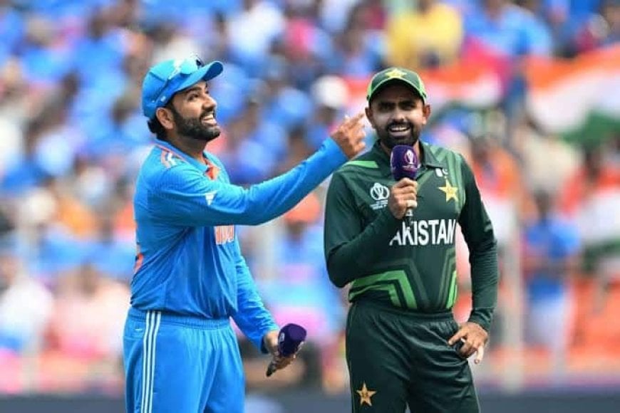 India vs Pakistan set to be played on 9th June as India likely schedule for the T20 World Cup 2024 announced?