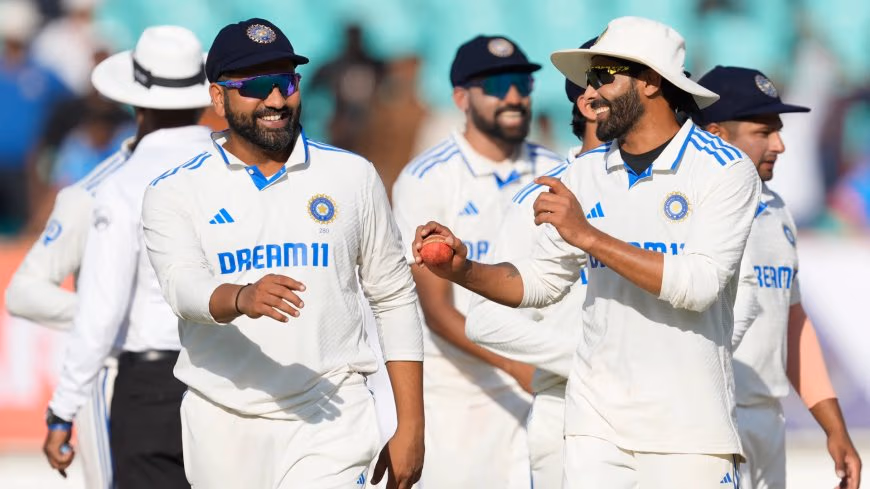 BCCI to announce new India Test captain and squad for England Tests on this date
