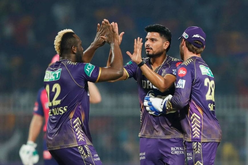 3 KKR Underdogs Who Could Shock the World in IPL 2025