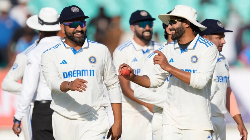 India playing 11 for the fourth Test against Australia prediction