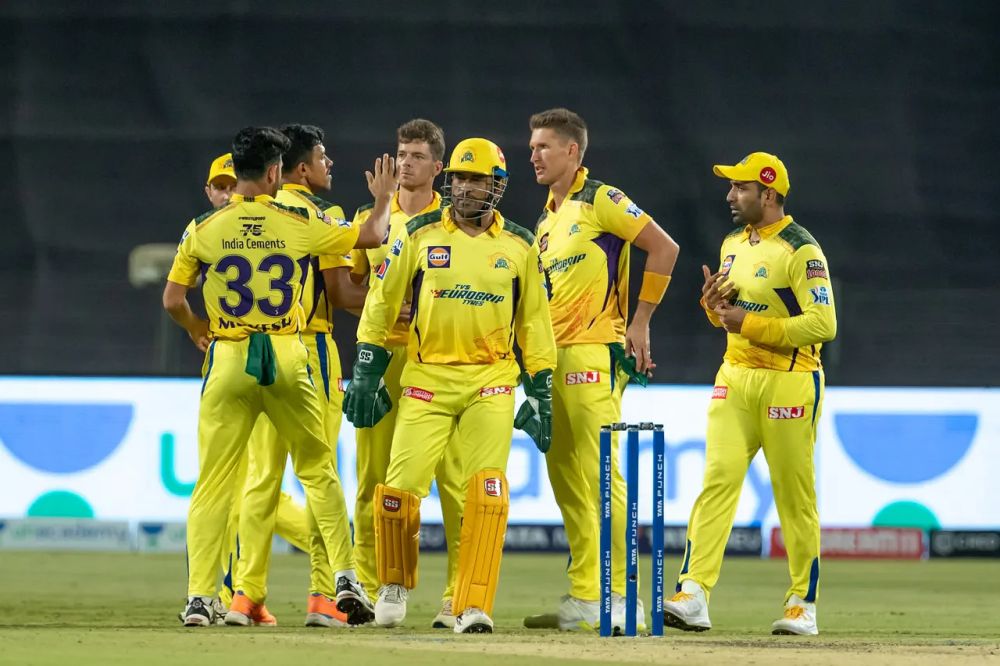 CSK Probable Playing11 for IPL 2023 & Chennai Super Kings Squad