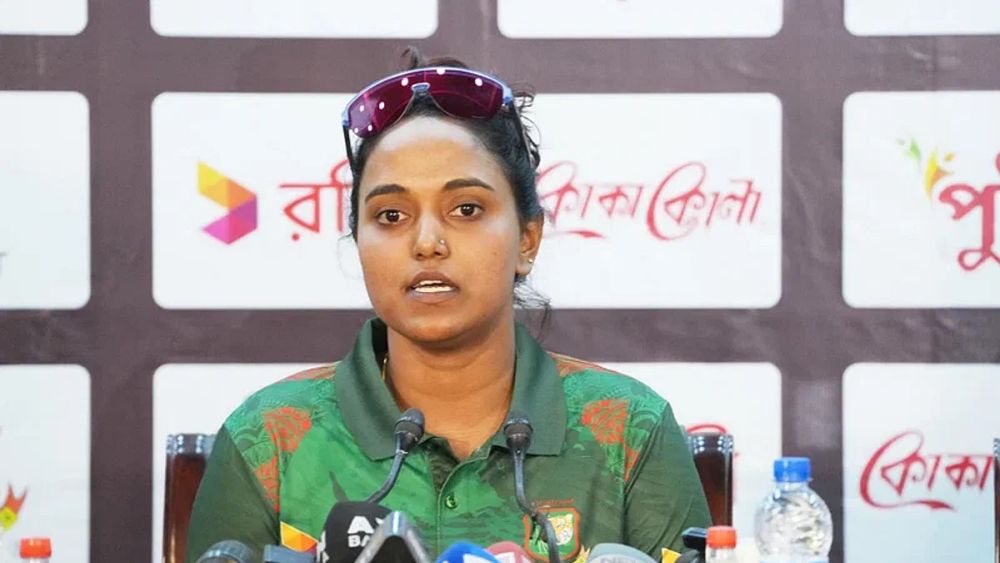 NOT Bangladesh, ICC Announced New Host For ICC Women's T20 World Cup 2024