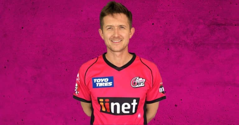 Joe Denly