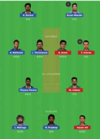 Pakistan-vs-Sri-Lanka-dream11