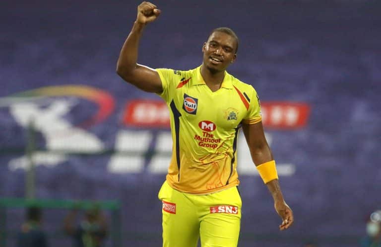 Lungisani Ngidi