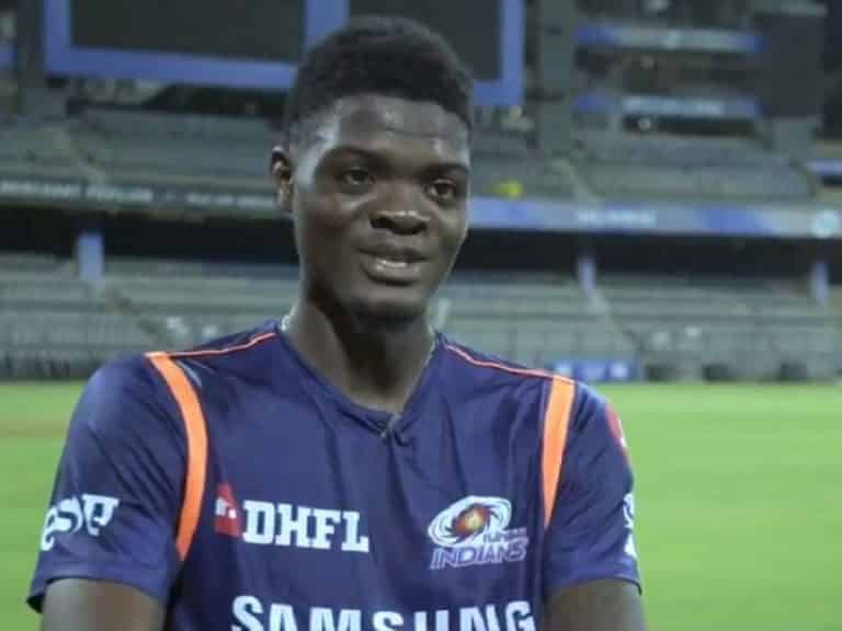 Alzarri Joseph