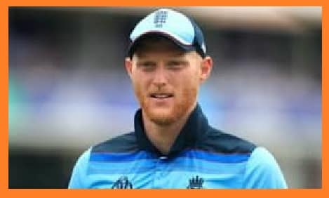 Ben Stokes