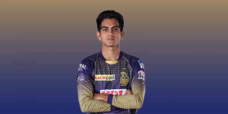 Kamlesh Nagarkoti