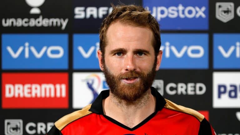 Kane Williamson