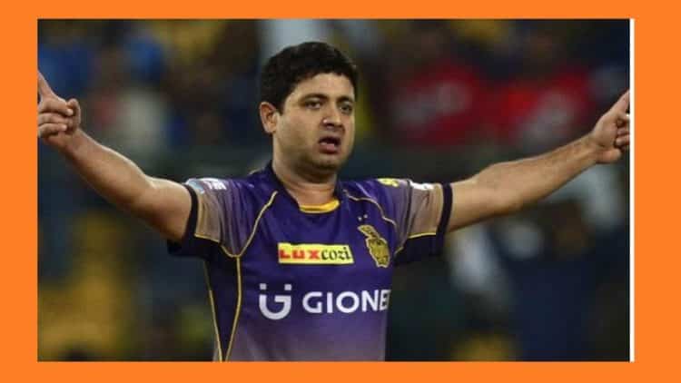 Piyush Chawla