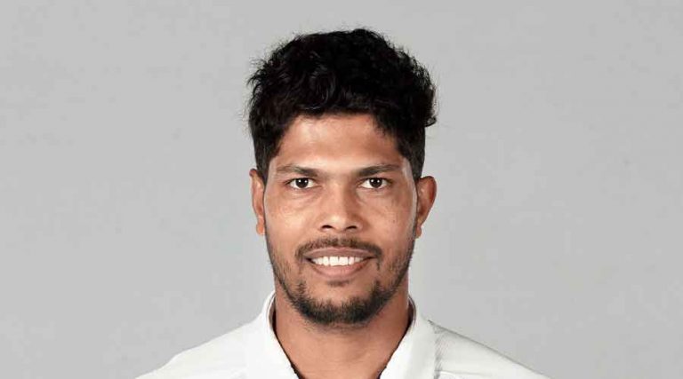 Umesh Yadav