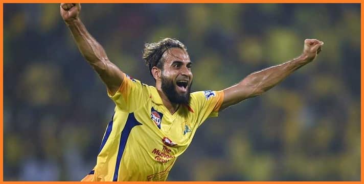 Imran Tahir