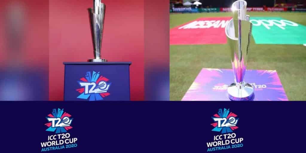 ICC T20 Cricket World Cup 2020