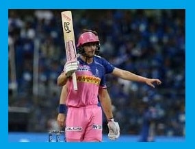 Jos Buttler - IPL 2020 Best Batsmen  Player