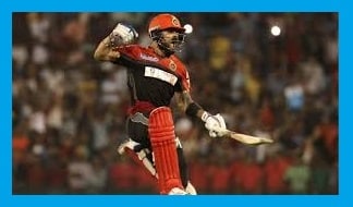 Virat Kohli - IPL 2020 Best Batsmen  Player